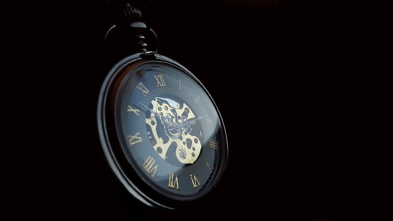 Timeless Celebrations