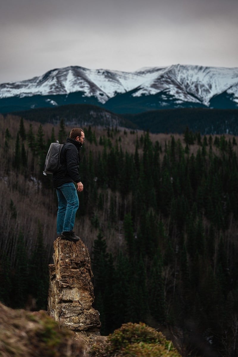 Adventure memories